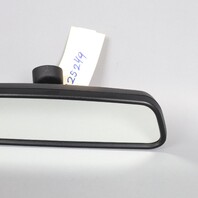 1999-2005 Porsche 911 996 Inside Rear View Mirror 99673151101 OEM Used