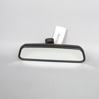 1999-2005 Porsche 911 996 Inside Rear View Mirror 99673151101 OEM Used