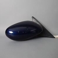 1997-2004 Porsche 911 996 Boxster 986 Right Door Mirror OEM Used