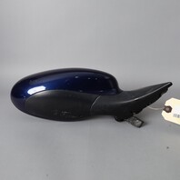 1997-2004 Porsche 911 996 Boxster 986 Right Door Mirror OEM Used