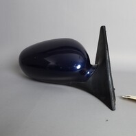 1997-2004 Porsche 911 996 Boxster 986 Right Door Mirror OEM Used