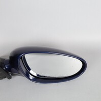 1997-2004 Porsche 911 996 Boxster 986 Right Door Mirror OEM Used