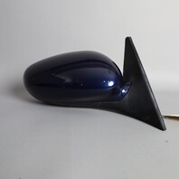 1997-2004 Porsche 911 996 Boxster 986 Right Door Mirror OEM Used