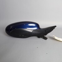 1997-2004 Porsche 911 996 Boxster 986 Right Door Mirror OEM Used