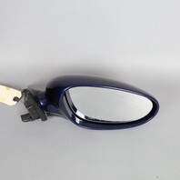 1997-2004 Porsche 911 996 Boxster 986 Right Door Mirror OEM Used