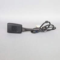 1997-2004 Porsche 911 996 Boxster 986 Left Front Seat Belt Buckle OEM Used