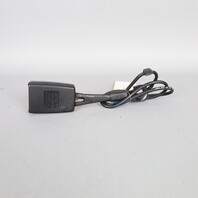 1997-2004 Porsche 911 996 Boxster 986 Left Front Seat Belt Buckle OEM Used