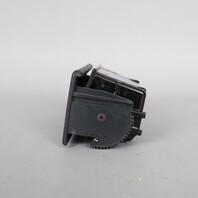 1997-2004 Porsche 911 Boxster Center Console Ashtray Black 99655259500 OEM Used