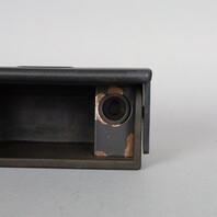 1997-2004 Porsche 911 Boxster Center Console Ashtray Black 99655259500 OEM Used
