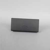 1997-2004 Porsche 911 Boxster Center Console Ashtray Black 99655259500 OEM Used