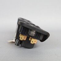 2005 Porsche 911 996 Parts