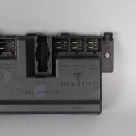 2002-2004 Porsche 911 996 Boxster 986 Seat Control Module 99661853703 OEM Used