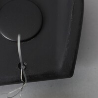 1999-2004 Porsche 911 Boxster Left Power Seat Switch Black OEM Used