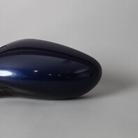 1997-2004 Porsche 911 Boxster Left Door Mirror 10 Pin OEM Used