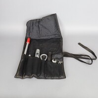1999-2004 Porsche 911 Boxster Emergency Tool Kit Lug Wrench 99672111500 OEM Used