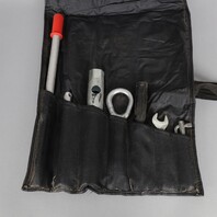 1999-2004 Porsche 911 Boxster Emergency Tool Kit Lug Wrench 99672111500 OEM Used