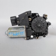 1999-2004 Porsche 911 Convertible Left Door Window Motor 99662410104 OEM Used
