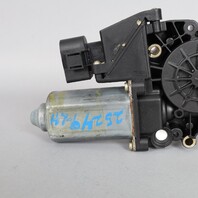 1999-2004 Porsche 911 Convertible Left Door Window Motor 99662410104 OEM Used