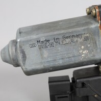 1999-2004 Porsche 911 Convertible Left Door Window Motor 99662410104 OEM Used
