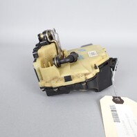 1998-2004 Porsche 911 996 Boxster 986 Left Door Latch 8N1837015C OEM Used