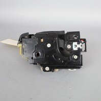1998-2004 Porsche 911 996 Boxster 986 Left Door Latch 8N1837015C OEM Used