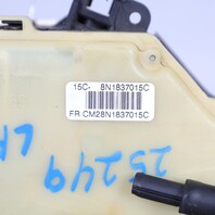 1998-2004 Porsche 911 996 Boxster 986 Left Door Latch 8N1837015C OEM Used
