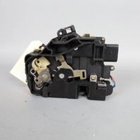 1998-2004 Porsche 911 996 Boxster 986 Left Door Latch 8N1837015C OEM Used