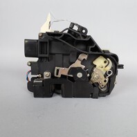 1998-2004 Porsche 911 996 Boxster 986 Right Door Latch 3B1837016P OEM Used