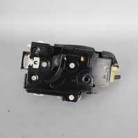 1998-2004 Porsche 911 996 Boxster 986 Right Door Latch 3B1837016P OEM Used