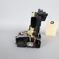 1998-2004 Porsche 911 996 Boxster 986 Right Door Latch 3B1837016P OEM Used