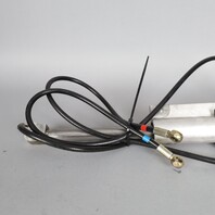 Porsche 911 996 997 Convertible Right Top Hydraulic Lift Cylinder OEM Used 24249