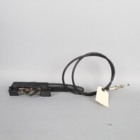 1999-2012 Porsche 911 Convertible Top Cover Latch Cable 99656126502 OEM Used