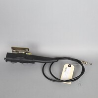 1999-2012 Porsche 911 Convertible Top Cover Latch Cable 99656126502 OEM Used