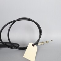1999-2012 Porsche 911 Convertible Top Cover Latch Cable 99656126502 OEM Used
