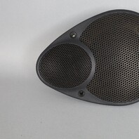 2002-2004 Porsche 911 Boxster Left Rear Speaker BOSE Black 99664504301 OEM Used