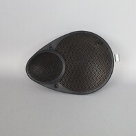 2002-2004 Porsche 911 Boxster Left Rear Speaker BOSE Black 99664504301 OEM Used