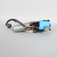 1999-2012 Porsche 911 Convertible Top Cover Lid Motor 0390203242 OEM Used
