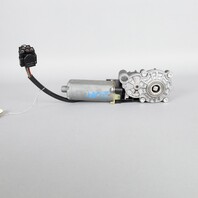 1999-2012 Porsche 911 Convertible Top Cover Lid Motor 0390203242 OEM Used