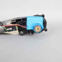 1999-2012 Porsche 911 Convertible Top Cover Lid Motor 0390203242 OEM Used
