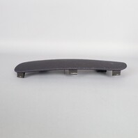 1999-2012 Porsche 911 996 997 Convertible Roll Bar Trim Cover Left OEM Used