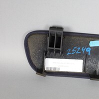 1999-2012 Porsche 911 996 997 Convertible Roll Bar Trim Cover Left OEM Used