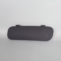 1999-2012 Porsche 911 996 997 Convertible Roll Bar Trim Cover Left OEM Used