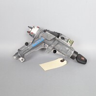 1997‑2005 Porsche 911 996 Boxster 986 Ignition Lock Housing 99634701706 OEM Used
