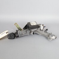 1997‑2005 Porsche 911 996 Boxster 986 Ignition Lock Housing 99634701706 OEM Used