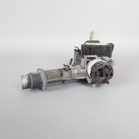 1997‑2005 Porsche 911 996 Boxster 986 Ignition Lock Housing 99634701706 OEM Used