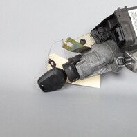 1997‑2005 Porsche 911 996 Boxster 986 Ignition Lock Housing 99634701706 OEM Used