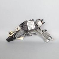 1997‑2005 Porsche 911 996 Boxster 986 Ignition Lock Housing 99634701706 OEM Used