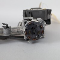 1997‑2005 Porsche 911 996 Boxster 986 Ignition Lock Housing 99634701706 OEM Used