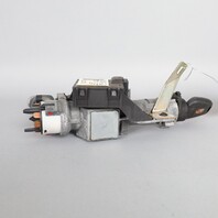1997‑2005 Porsche 911 996 Boxster 986 Ignition Lock Housing 99634701706 OEM Used