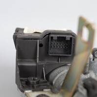 1997‑2005 Porsche 911 996 Boxster 986 Ignition Lock Housing 99634701706 OEM Used